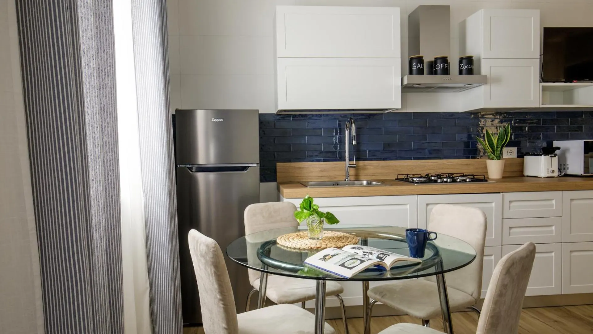 Apartmán Vatican Aurelia House Řím