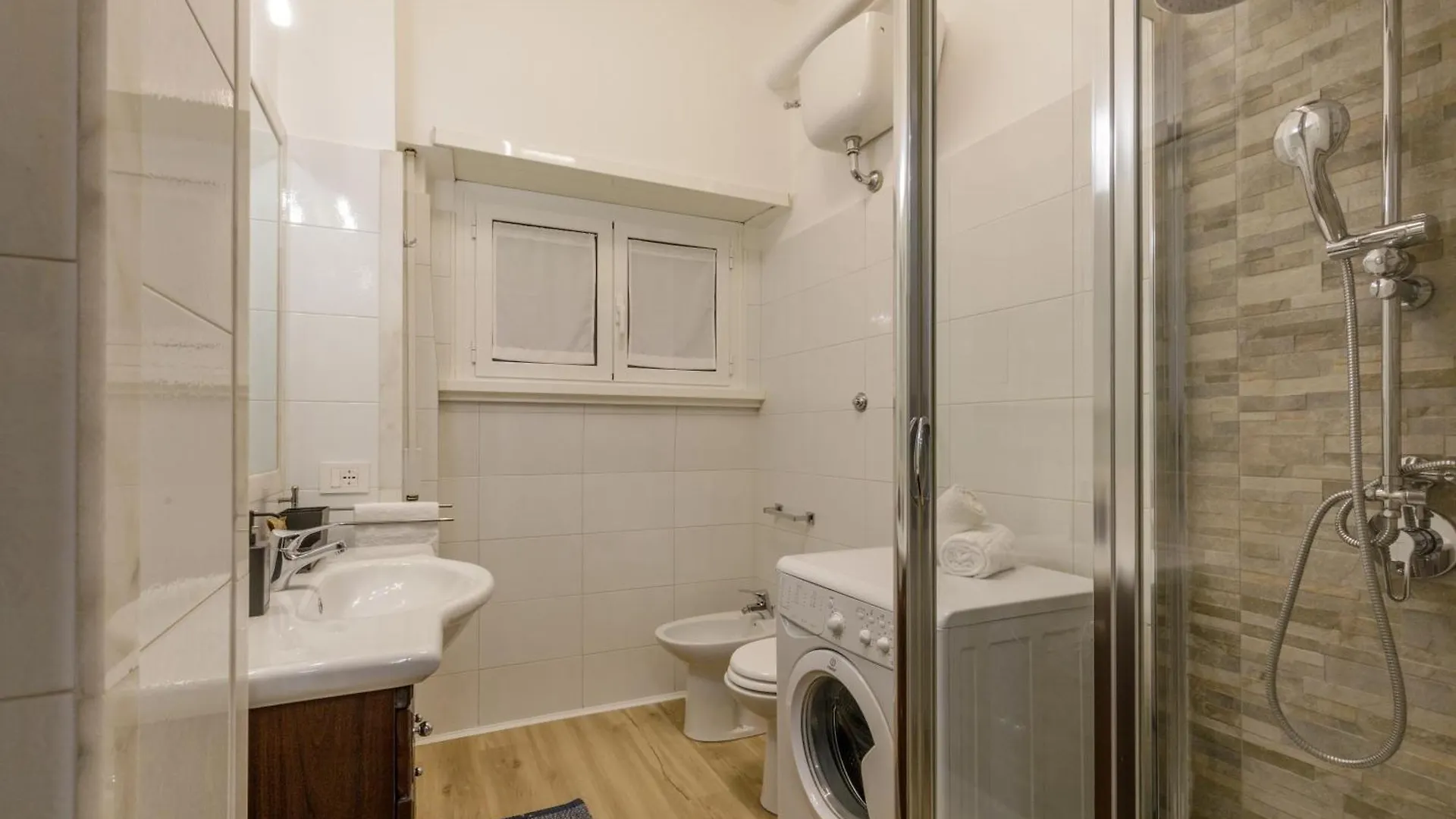 Apartment Vatican Aurelia House Rome Italy