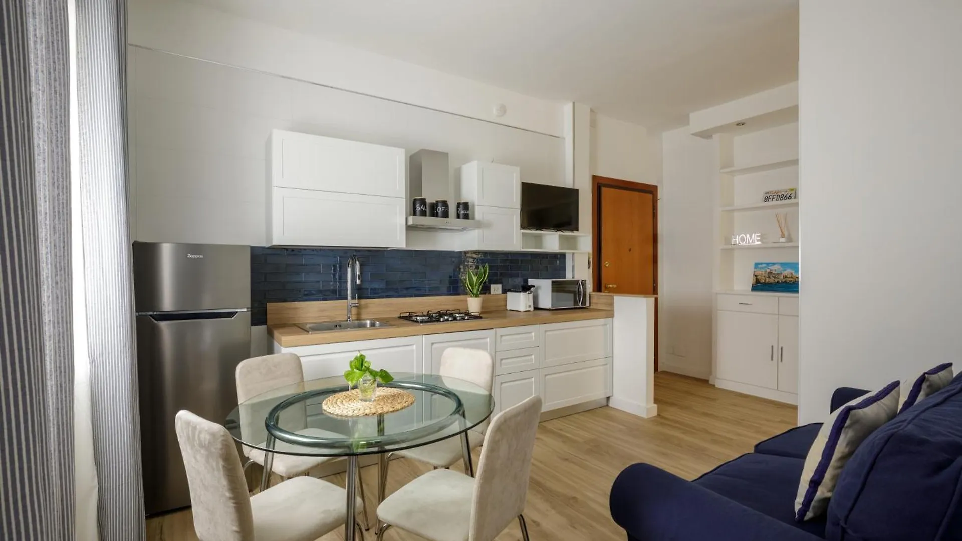 Vatican Aurelia House Rome