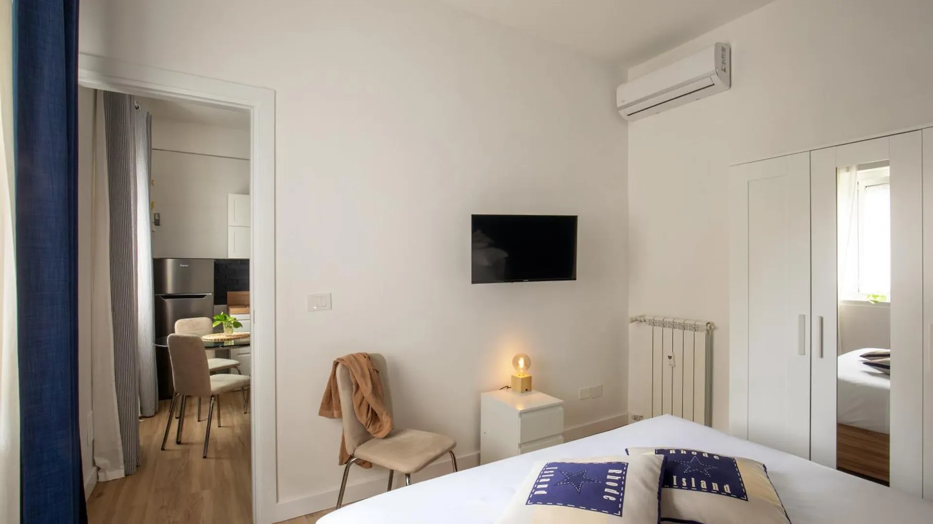 Vatican Aurelia House Rome